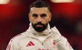 Galatasaray lên kế hoạch chiêu mộ Mohamed Salah từ Liverpool trong kỳ chuyển nhượng mùa đông