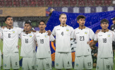 U22 Đông Timor thắng 3-1 trước U22 Singapore, giành chiến thắng quan trọng tại SEA Games 33