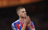 Adam Wharton khao khát thi đấu tại Champions League, mở cơ hội cho các ông lớn dù Crystal Palace kiên quyết giữ người