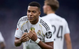 Kylian Mbappe vượt qua Di Stefano, tiến gần đến những huyền thoại như Ronaldo và Puskas