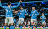 Phóng viên Sky Sports: 'Cuộc đua vô địch Ngoại hạng Anh đang nóng lên sau chiến thắng của Man City'