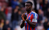 Marc Guehi không thất vọng dù lỡ Liverpool, để ngỏ khả năng rời Crystal Palace vào 2026