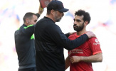 Salah và Arne Slot đối mặt mâu thuẫn, Klopp từng bảo vệ ngôi sao người Ai Cập trong tình cảnh tương tự