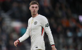 Chelsea quyết định chiến lược với Cole Palmer: Vắng mặt trong trận gặp Atalanta để bảo vệ ngôi sao người Anh