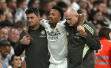 Chấn thương của Eder Militao: Đòn giáng mạnh vào tham vọng của Real Madrid mùa này