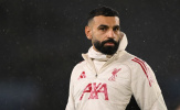 Mohamed Salah đối diện tương lai bất ổn tại Liverpool: Al-Hilal và San Diego tiếp cận