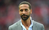 Rio Ferdinand dự đoán phản ứng của Mohamed Salah trước đề nghị bất ngờ từ Manchester United
