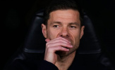 Xabi Alonso vẫn giữ ghế Real Madrid nhờ ủng hộ từ phòng thay đồ