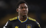 Kobbie Mainoo có thể rời Man Utd sang Chelsea vì thiếu đất diễn