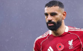Liverpool từ chối bán Salah: Saudi Arabia vẫn ôm mộng 100 triệu bảng