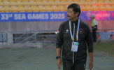 Thảm họa SEA Games 2025: U22 Indonesia hứng 'bão' chỉ trích
