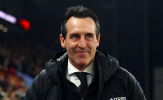 Unai Emery: Aston Villa không chịu áp lực trong cuộc đua vô địch