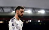 Man United sẵn sàng để Bruno Fernandes ra đi nếu nhận 70 triệu bảng