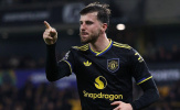 Mason Mount hồi sinh rực rỡ dưới thời Ruben Amorim, mở ra hy vọng dự World Cup
