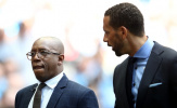Rio Ferdinand tiết lộ: Từng 'ghét cay đắng' huyền thoại Arsenal