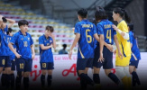 Cơn ác mộng của Madam Pang: Thái Lan thất bại ở SEA Games 33, mất 2 HCV