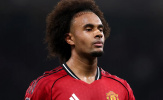 Man Utd tính bán Zirkzee để dốc tiền chiêu mộ Antoine Semenyo