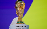 World Cup 2026: Đội vô địch nhận thưởng kỷ lục 50 triệu USD
