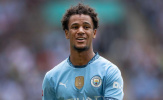 Crystal Palace nổi lên trong cuộc đua chiêu mộ Oscar Bobb từ Man City