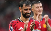 Bruno Fernandes hướng tới cột mốc lịch sử trong chuyến làm khách tại Aston Villa