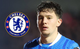 Chelsea quyết liệt theo đuổi thần đồng Hy Lạp Konstantinos Karetsas