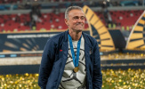 PSG lên kế hoạch ký hợp đồng trọn đời với Luis Enrique sau cú ăn sáu