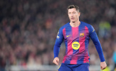 Barcelona hậu Lewandowski: Bài toán tìm số 9 cho kỷ nguyên mới