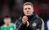 Newcastle vs Man United: Howe cảnh báo đầy thực tế trước đại chiến