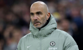 Chelsea dứt khoát: Maresca phớt lờ Semenyo trước Villa