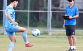 U23 Việt Nam gặp tổn thất đáng tiếc trước ngày sang Qatar