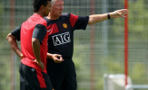 Man Utd – Nani nhắc kỷ luật quyết liệt thời Sir Alex Ferguson