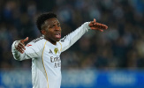 Real Madrid: Vinicius sa sút, Perez đau đầu giữ hay bán