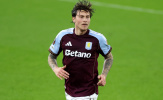 Aston Villa đấu Chelsea: Lindelof háo hức “đại chiến” tại Stamford Bridge