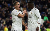 Lucas Vazquez bảo vệ Vinicius giữa sóng gió Real Madrid