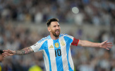 Messi đứng đầu danh sách VĐV xuất sắc nhất 25 năm đầu thế kỷ 21