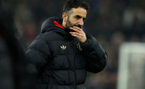 Man Utd thiếu 8 trụ cột, Amorim thay đổi chiến thuật để giữ hy vọng Top 4