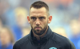 Stefan de Vrij có thể gia nhập Barcelona nếu Inter Milan tìm được trung vệ thay thế