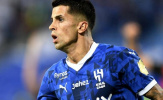 Joao Cancelo sắp rời Al-Hilal, nhưng HLV Hansi Flick phũ phàng gạt bỏ khỏi danh sách ưu tiên