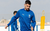 Manchester United đàm phán chiêu mộ Ruben Neves từ Al-Hilal trong tháng Giêng