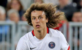 Lampard nói gì về bản hợp đồng David Luiz?