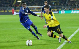 Thần đồng Bundesliga tỏ tình với Manchester United
