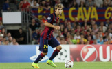 Để trở về Barca, sao trẻ La Masia chấp nhận mọi thử thách