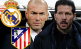 Real và Atletico bị cấm chuyển nhượng, ai thiệt hơn ai?