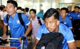 U19 Thái Lan tuyên bố vô địch ngay khi tới Hà Nội