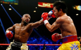 Điểm tin thể thao 10/11: Pacquiao – Mayweather chuẩn bị tái đấu; Đà Nẵng Dragons “hủy diệt” Hồ Chí Minh City Wings
