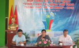Bình chọn 'Vinh danh tài năng thể thao TP.HCM' năm 2016: Tài năng trẻ đang chiếm ưu thế
