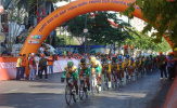 Giải xe đạp toàn quốc cúp truyền hình TP.HCM lần 29: Lộ trình đua mới với giải thưởng cao