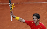 Theo dòng Davis Cup: Tây Ban Nha thiệt thòi khi không có Nadal