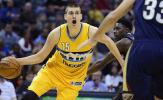 Cầu thủ xuất sắc nhất tuần 4 NBA 2017/2018: Gọi tên Jokic, Harris