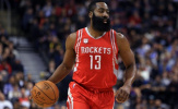 James Harden 'vô đối' ở 4 chỉ số quan trọng